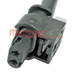 METZGER Sensor, Abgastemperatur